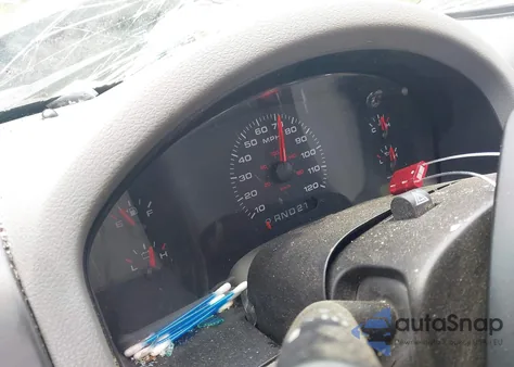 2004 Ford F-150 Stx/Xl/Xlt from USA, damaged, VIN 1FTRF14W14NB97084